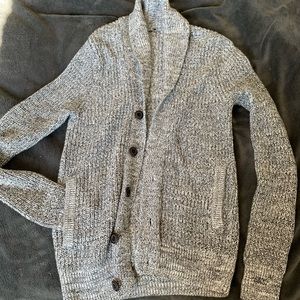 Mens sweater